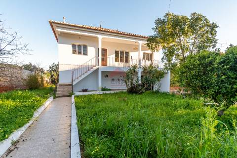 Moradia Isolada T3 Venda em Querença, Tôr e Benafim,Loulé