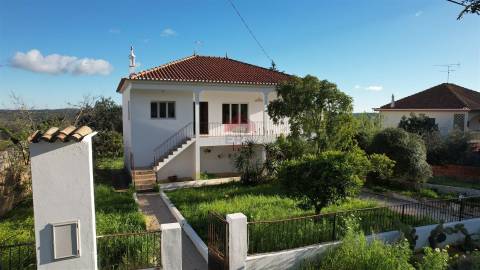Moradia Isolada T3 Venda em Querença, Tôr e Benafim,Loulé