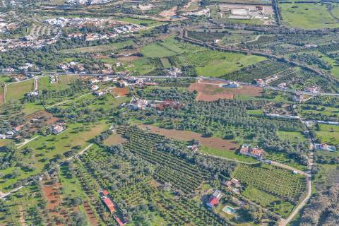 Moradia Isolada T3 Venda em Boliqueime,Loulé