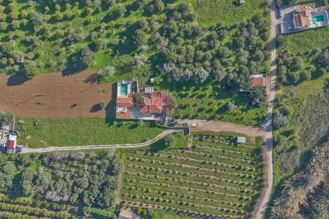 Moradia Isolada T3 Venda em Boliqueime,Loulé