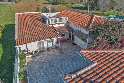 Moradia Isolada T3 Venda em Boliqueime,Loulé