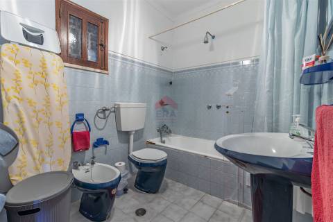 Moradia Isolada T3 Venda em Boliqueime,Loulé