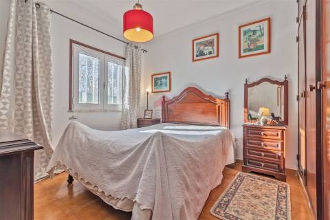 Moradia Isolada T3 Venda em Boliqueime,Loulé