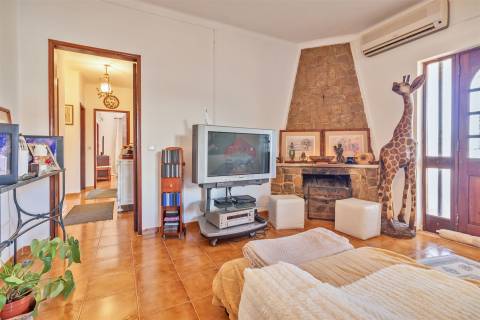 Moradia Isolada T3 Venda em Boliqueime,Loulé