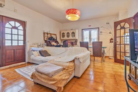 Moradia Isolada T3 Venda em Boliqueime,Loulé