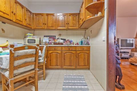 Moradia Isolada T3 Venda em Boliqueime,Loulé