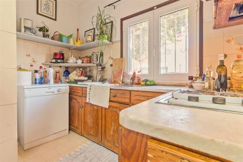 Moradia Isolada T3 Venda em Boliqueime,Loulé