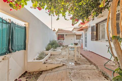 Moradia Isolada T3 Venda em Boliqueime,Loulé