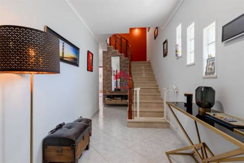 Moradia T3 Venda em Pechão,Olhão