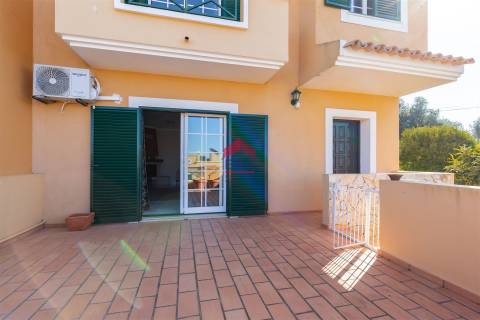 Moradia T3 Venda em Pechão,Olhão