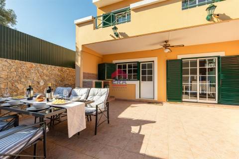 Moradia T3 Venda em Pechão,Olhão