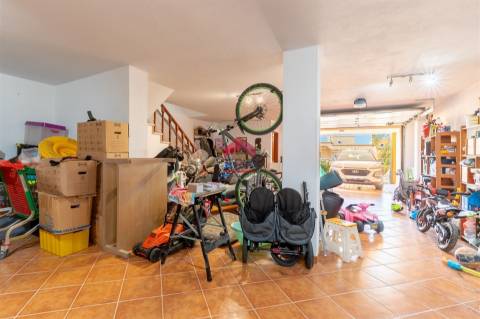 Moradia T3 Venda em Pechão,Olhão