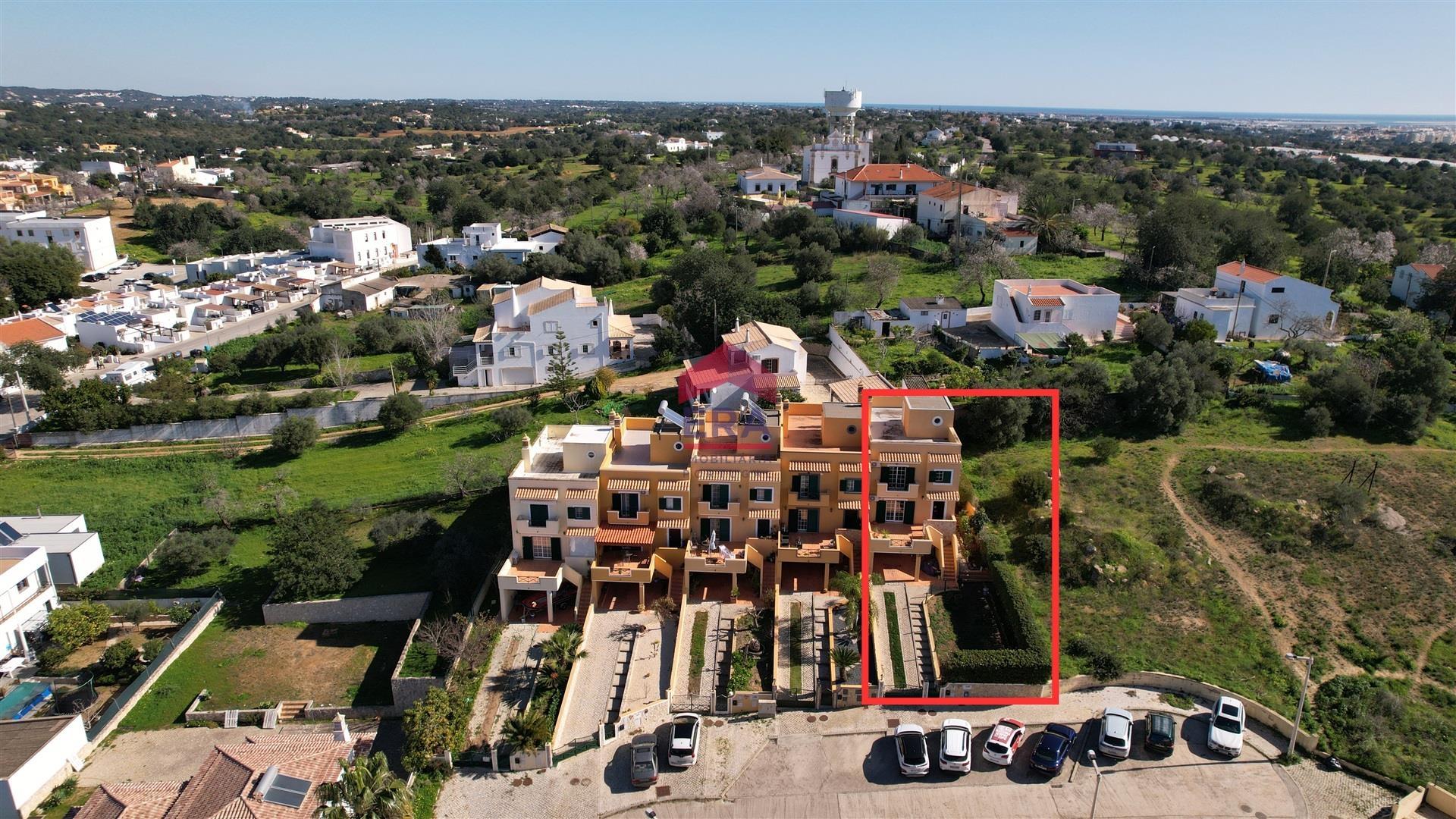 Moradia T3 Venda em Pechão,Olhão