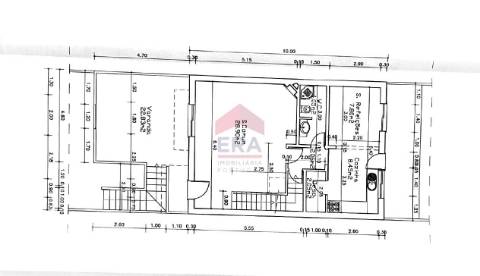 Moradia T3 Venda em Pechão,Olhão