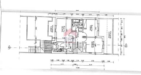 Moradia T3 Venda em Pechão,Olhão