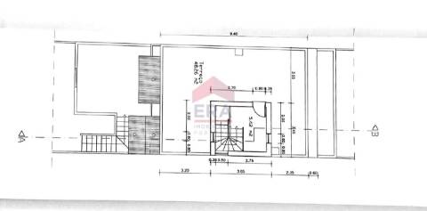 Moradia T3 Venda em Pechão,Olhão