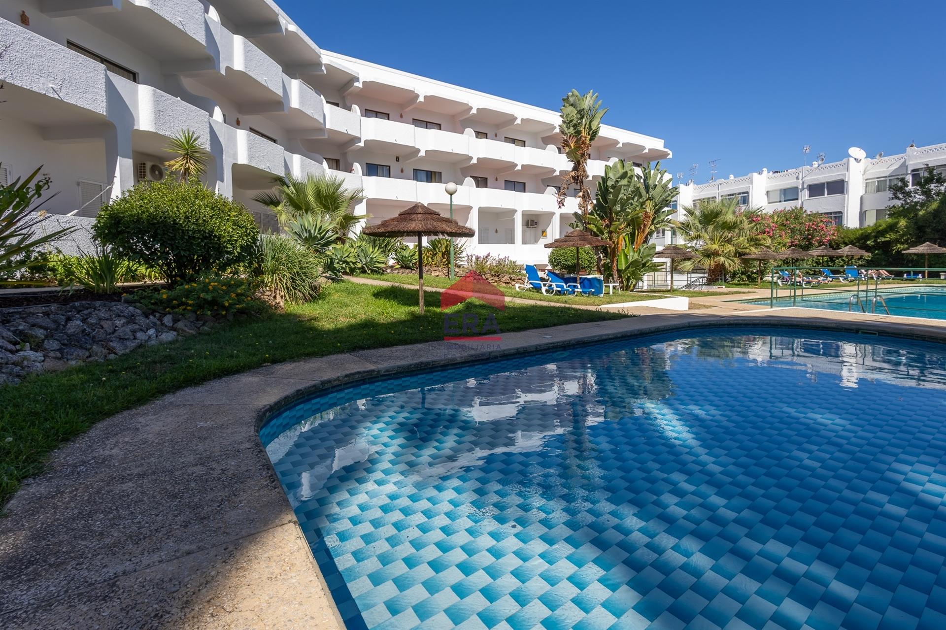 Apartamento T1 Venda em Quarteira,Loulé