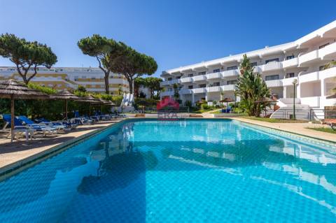 Apartamento T1 Venda em Quarteira,Loulé