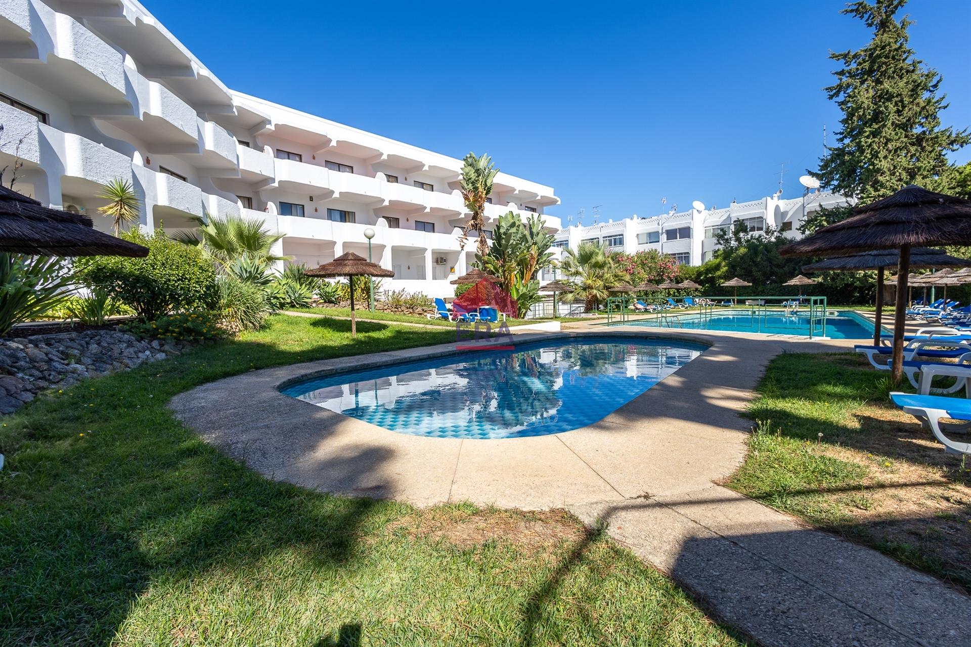 Apartamento T1 Venda em Quarteira,Loulé