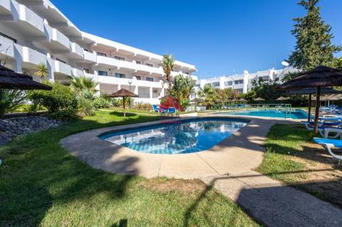 Apartamento T1 Venda em Quarteira,Loulé