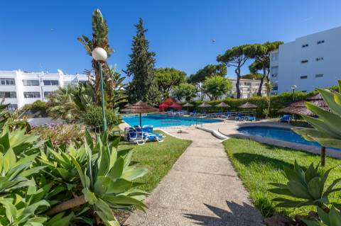 Apartamento T1 Venda em Quarteira,Loulé