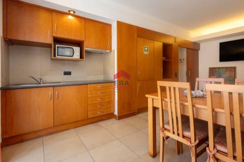 Apartamento T1 Venda em Quarteira,Loulé