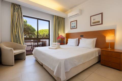 Apartamento T1 Venda em Quarteira,Loulé