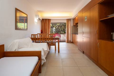 Apartamento T1 Venda em Quarteira,Loulé