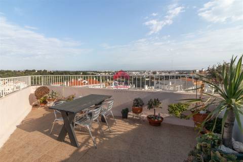 Apartamento T2 DUPLEX Venda em Tavira (Santa Maria e Santiago),Tavira