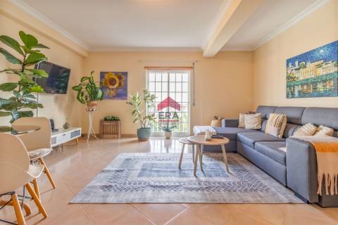 Apartamento T2 DUPLEX Venda em Tavira (Santa Maria e Santiago),Tavira