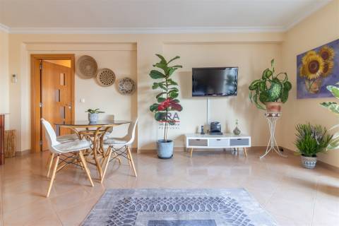 Apartamento T2 DUPLEX Venda em Tavira (Santa Maria e Santiago),Tavira