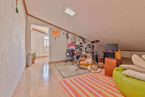 Apartamento T2 DUPLEX Venda em Tavira (Santa Maria e Santiago),Tavira