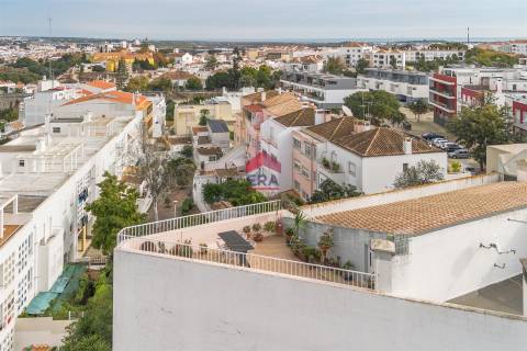 Apartamento T2 DUPLEX Venda em Tavira (Santa Maria e Santiago),Tavira