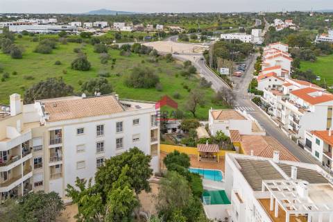 Apartamento T2 DUPLEX Venda em Tavira (Santa Maria e Santiago),Tavira