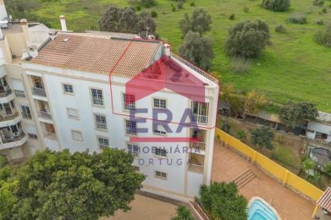 Apartamento T2 DUPLEX Venda em Tavira (Santa Maria e Santiago),Tavira