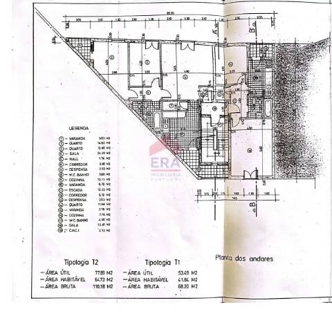 Apartamento T2 DUPLEX Venda em Tavira (Santa Maria e Santiago),Tavira