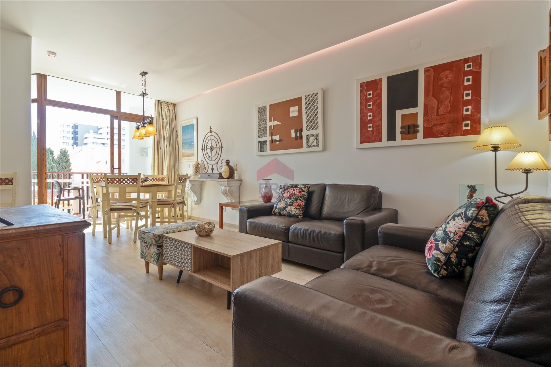 Apartamento T0+2 Venda em Quarteira,Loulé