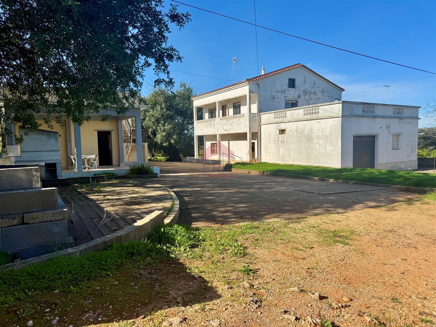 Moradia T4 Venda em Quarteira,Loulé