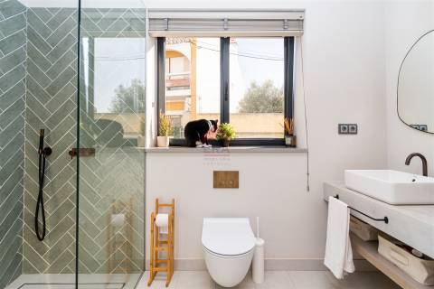 Moradia Geminada T3 Venda em Loulé (São Clemente),Loulé