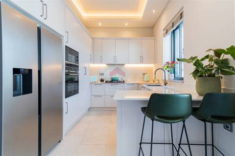 Moradia Geminada T3 Venda em Loulé (São Clemente),Loulé