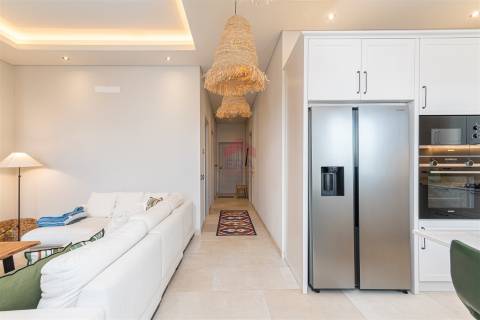 Moradia Geminada T3 Venda em Loulé (São Clemente),Loulé