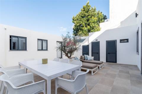 Moradia Geminada T3 Venda em Loulé (São Clemente),Loulé