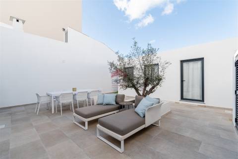 Moradia Geminada T3 Venda em Loulé (São Clemente),Loulé