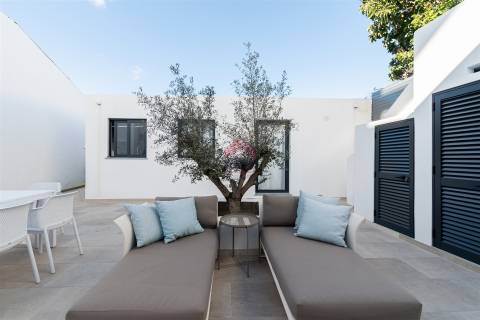 Moradia Geminada T3 Venda em Loulé (São Clemente),Loulé