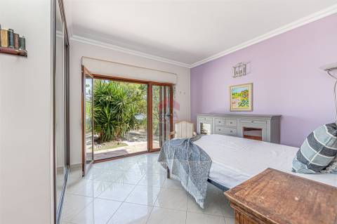 Moradia Isolada T5 Venda em São Brás de Alportel,São Brás de Alportel