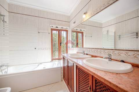 Moradia Isolada T5 Venda em São Brás de Alportel,São Brás de Alportel