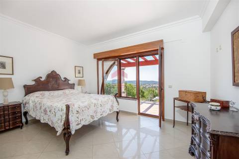 Moradia Isolada T5 Venda em São Brás de Alportel,São Brás de Alportel