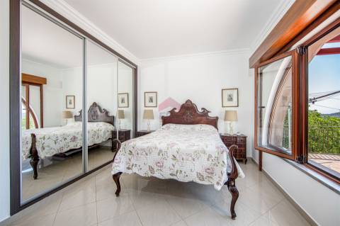 Moradia Isolada T5 Venda em São Brás de Alportel,São Brás de Alportel