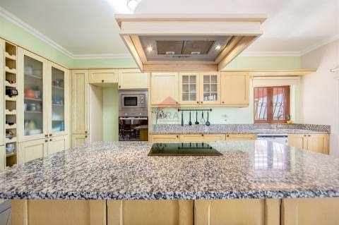 Moradia Isolada T5 Venda em São Brás de Alportel,São Brás de Alportel