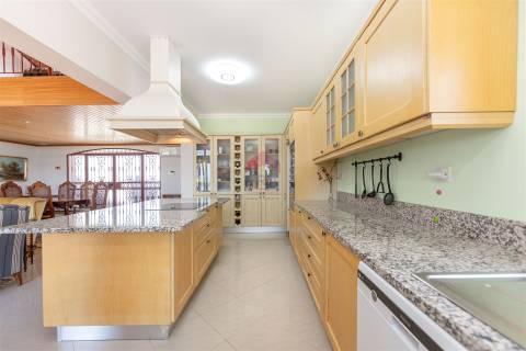 Moradia Isolada T5 Venda em São Brás de Alportel,São Brás de Alportel